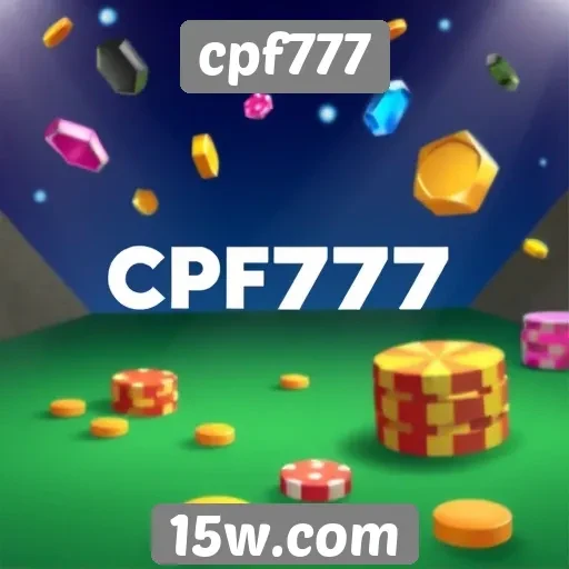 Comparação de jogos disponíveis no cpf777