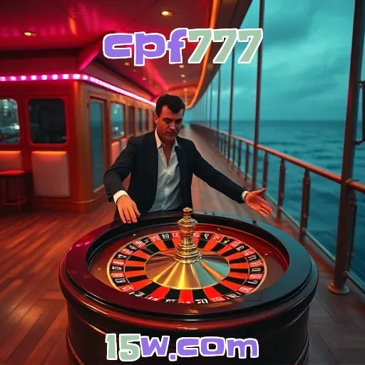 cpf777: A Plataforma que Revoluciona os Jogos Online no Brasil!