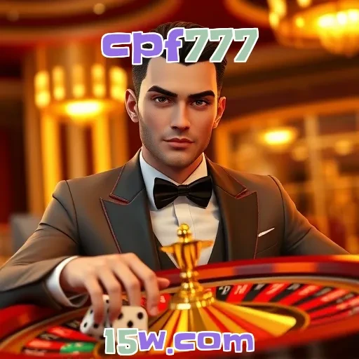 cpf777: Descubra os Melhores Eventos Esportivos para Apostas Ganha-Ganha!