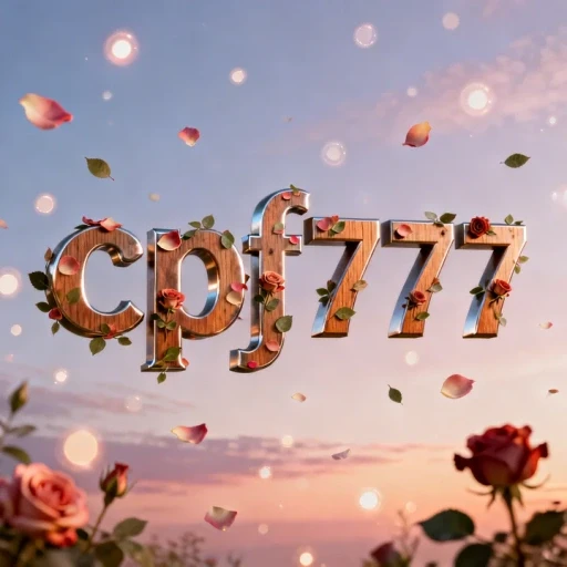 cpf777 logo
